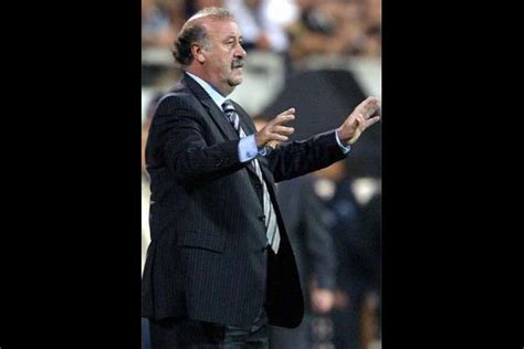 Vicente del Bosque Quotes. QuotesGram