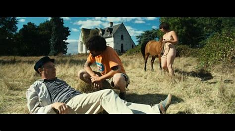 Naked Amandine Chauveau In Les Petits Ruisseaux