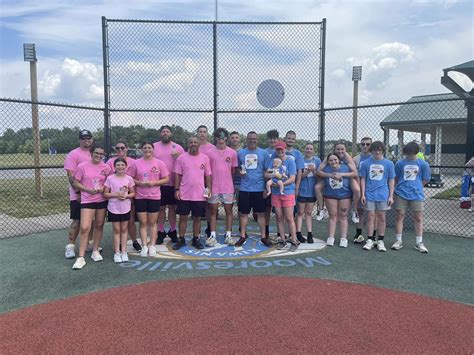Community Kickball Tournament - League of Miracles