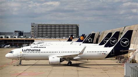 Lufthansa Introduces Green Fares To Make It Easier For Travelers To