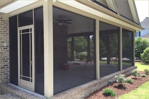 Screen Room Patio Enclosures Patios Home Design Ideas Ojn32b41px195860