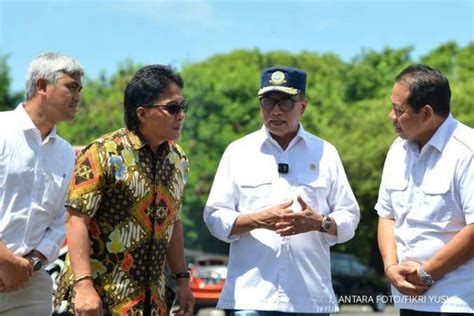 Feasibility Study Proyek LRT Bali Ditargetkan Selesai April 2024