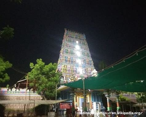 peddamma temple timings significance history architecture benefits