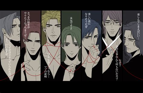 Initial D Movie Cast