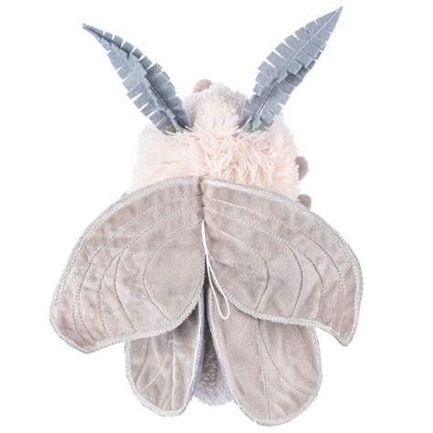 Мягкая плюшевая игрушка серая моль Fancy купить в интернет-магазине ...