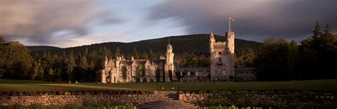 East Wing Of Buckingham Palace And Interiors Of Balmoral Castle To Open