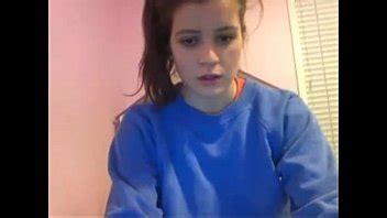 Blue Top Girl Webcam Chica Azul Video Porno XVIDEOS