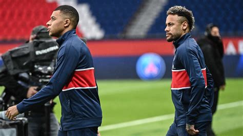 Mercato PSG Neymar a soufflé un nom à Leonardo pour remplacer