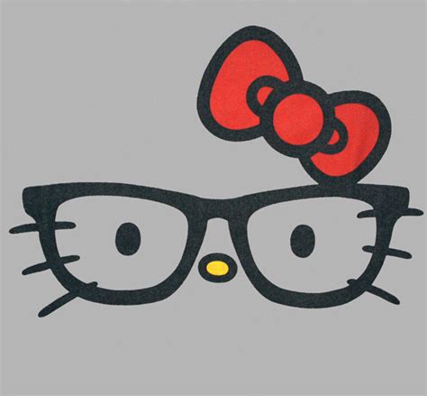 🔥 [50+] Nerd Hello Kitty Wallpapers | WallpaperSafari