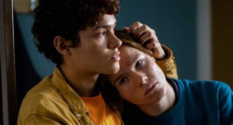 Сериал Молодые монархи 2 сезон: дата выхода 1 серии на Netflix