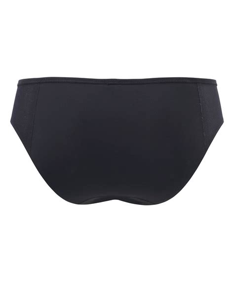 Panache Sports Short Black TKD Lingerie