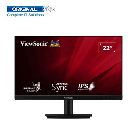 ViewSonic VA2209 H 22 Inch IPS Full HD Monitor OSL