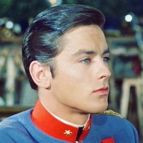 Alain Delon On Instagram Alaindelon Alendelon