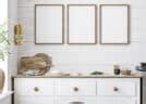 Shiplap Backsplash (Types & Design Styles) - Designing Idea