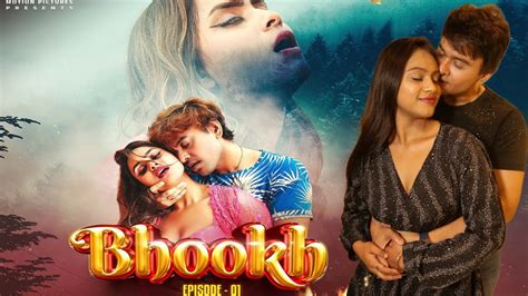 Bhookh Official Trailer Mood App Shakespeare Pihu Sharma New