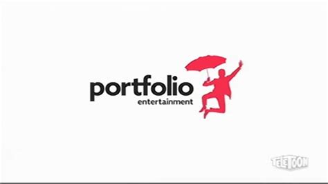 Portfolio Entertainment Audiovisual Identity Database