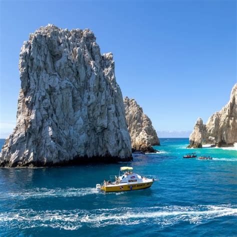 Los Cabos Is Officially One Of The World's Top Beach Destinations ...