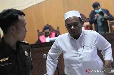 Terdakwa Korupsi Alsintan Terbukti Manfaatkan Bantuan Untuk Kampanye