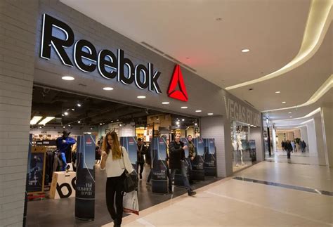 Adidas Vende Reebok A Authentic Brands En Acuerdo De US 2 500 Millones