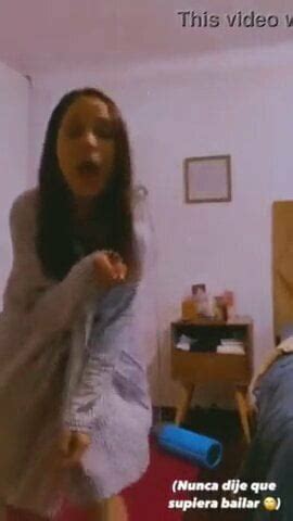 Sigrid Bazan Bailando Hot Latina Homemade Porn XHamster