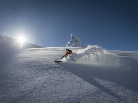 Seasonal Pass Winter Online Booking Zermatt Bergbahnen