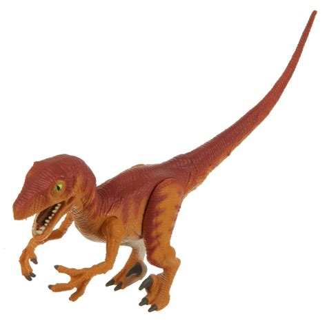 Dinosaurs Dino Screams Velociraptor Jp10 Jurassic Park Kenner Jurassic Park Not Entered