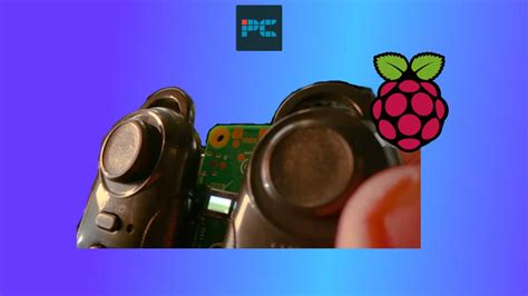 The supposed world's smallest gaming monitor features a Raspberry Pi ...