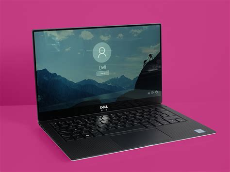 Dell XPS 13 (2018) review | Stuff