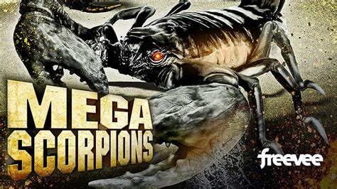 Watch Big Ass Spider Prime Video