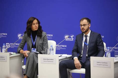Бизнес будущего: на какие индустрии делать ставку | Strategy Partners
