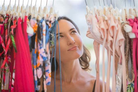 Descubre cómo elegir el bikini adecuado para tu cuerpo DC Diario Ciudadano