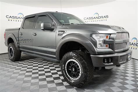 Used 2016 Ford F 150 Xlt For Sale Sold Cassandra Motorsports Stock 10121