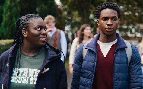 Sex Education 3 Netflix revela nuevas imágenes de tercera temporada Grupo Milenio