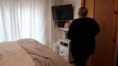 BBW CHLOE Stuffed And Stripping BBW CHLOE Clips Sale