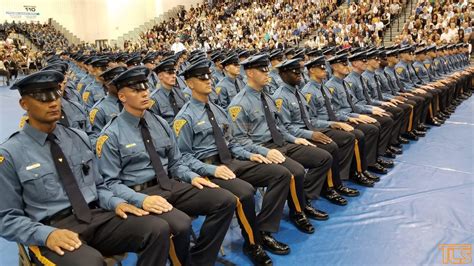 The Lakewood Scoop Photos More From The Njsp Graduation The Lakewood