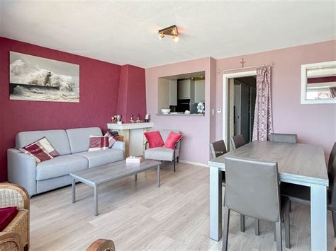 Appartement Te Koop Zeedijk Koksijde Ref Immo Proxio