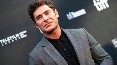 Film Zac Efron 2024 - Florie Pamelina