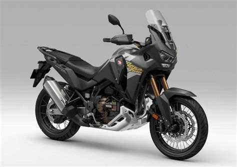 Honda Africa Twin Crf 1100l Adventure Sports Dct 2024 25 Prezzo E