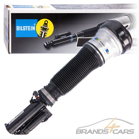 Bilstein Luftfederbein Luftfederung Vorne Mercedes Benz S Klasse W