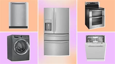 Where to buy appliances in-stock right now - Reviewed