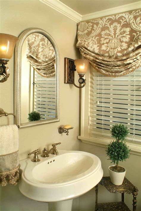 21 Luxury Small Bathroom Window Curtains - Home, Family, Style and Art ...