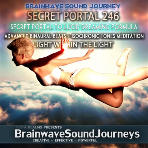 Potent And Deep Lucid Dream Music You Will Lucid Dream The Best