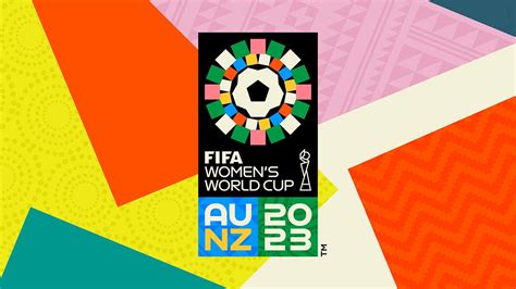 Fifas New Identity For Womens World Cup Australia And New Zealand 2023