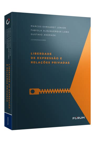 Direito Civil Indicação de livro Liberdade de expressão e relações