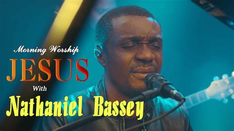 Nathaniel Bassey Hallelujah Challenge Worship Medley Nonstop Powerful Worship Songs For