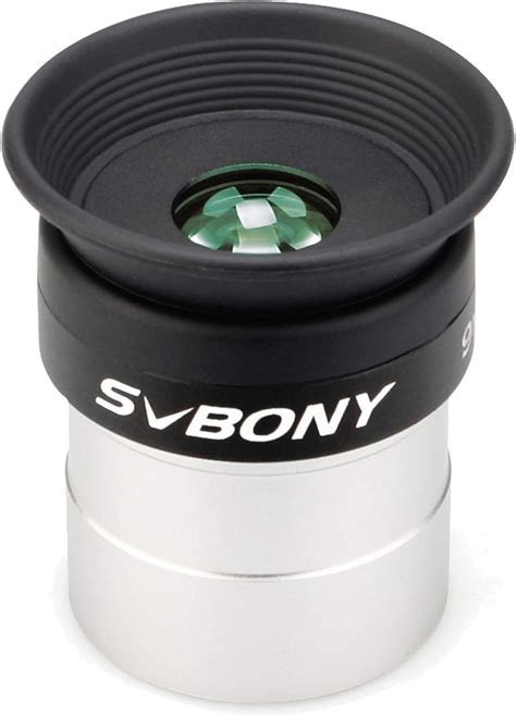 Svbony Sv Eyepieces Inches Mm Planetary Eyepiece Degree