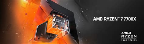 AMD Ryzen™ 7 7700X Procesador : Amazon.com.mx: Electrónicos