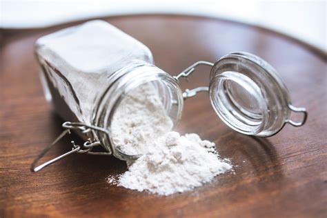 Bicarbonate De Soude Alimentaire Tout Sur Le Bicarbonate De Sodium