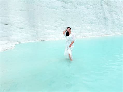 One day in Pamukkale thermal pools is all you need (2024) - Adventurous ...