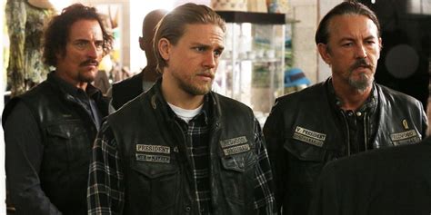 ‘Sons of Anarchy’s Jax Teller Had to Die